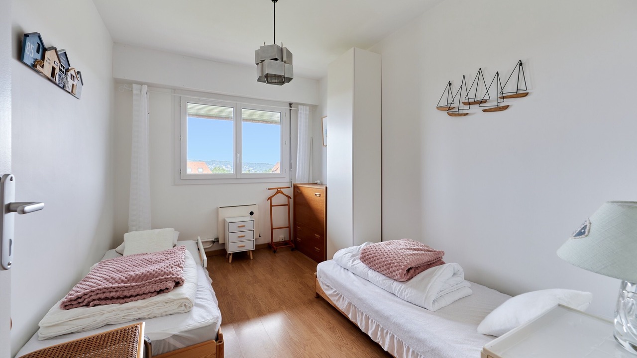 Photo of Bedroom in Villers-sur-Mer
