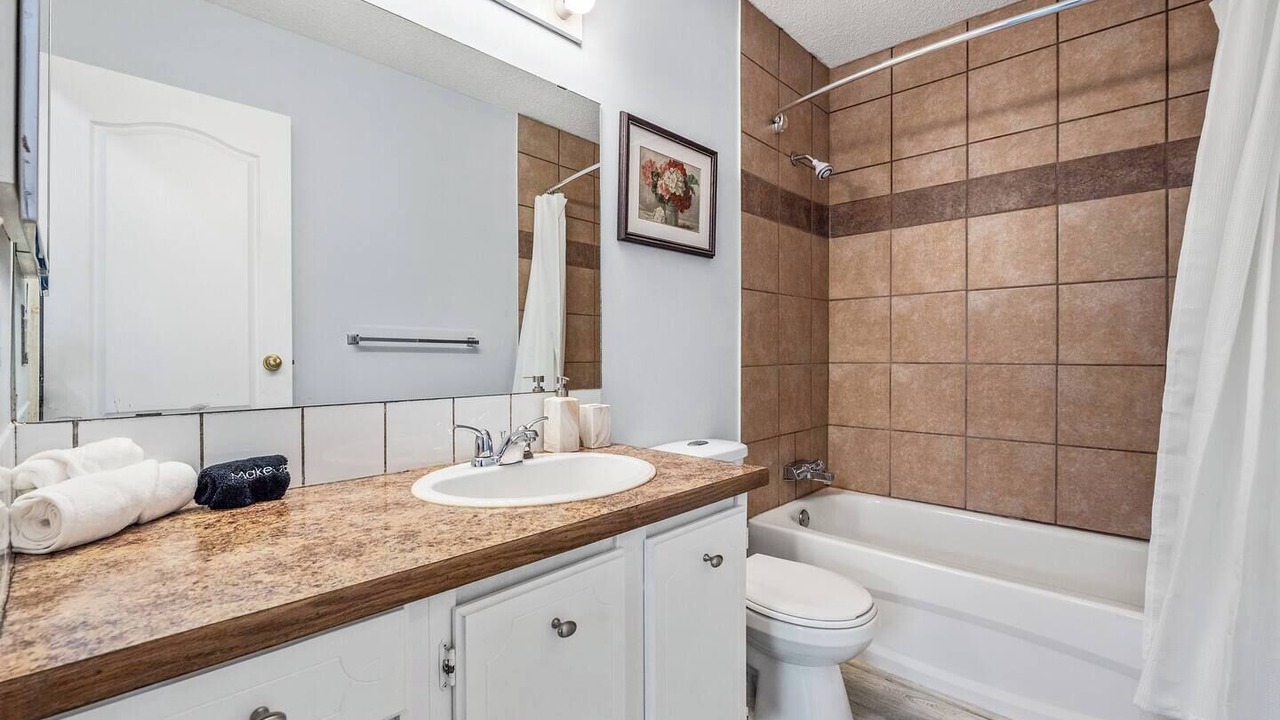 Photo of Bathroom in Montgomery