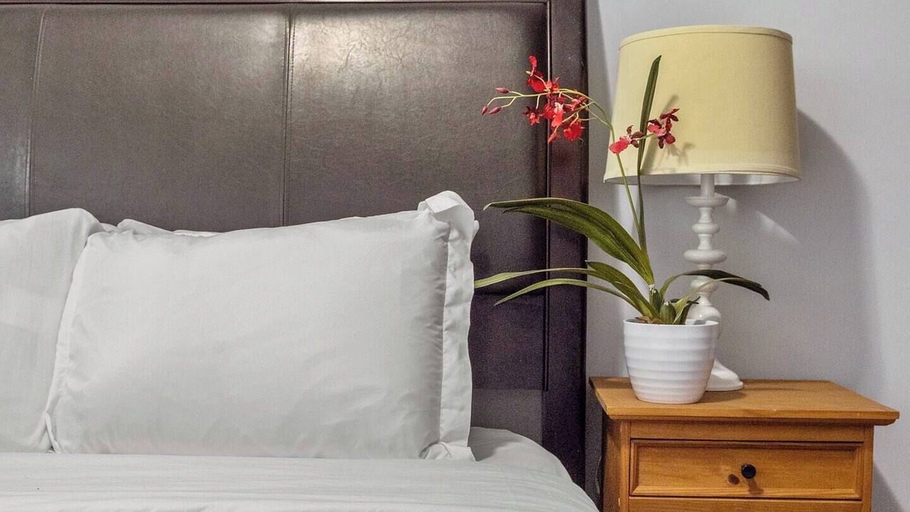 Photo of Bedroom in Montgomery