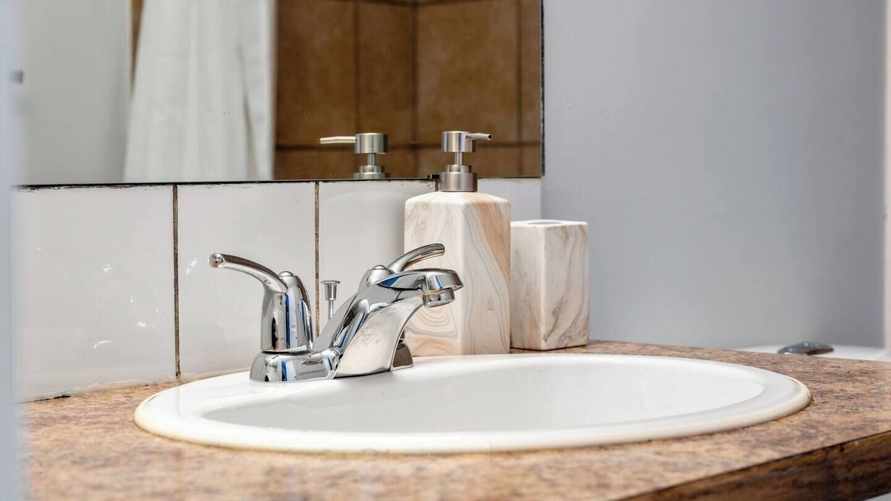 Photo of Bathroom in Montgomery