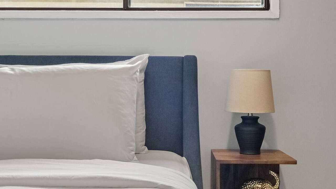 Photo of Bedroom in Montgomery