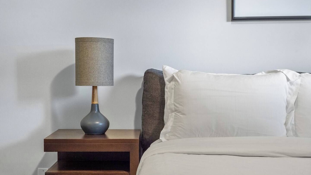 Photo of Bedroom in Montgomery