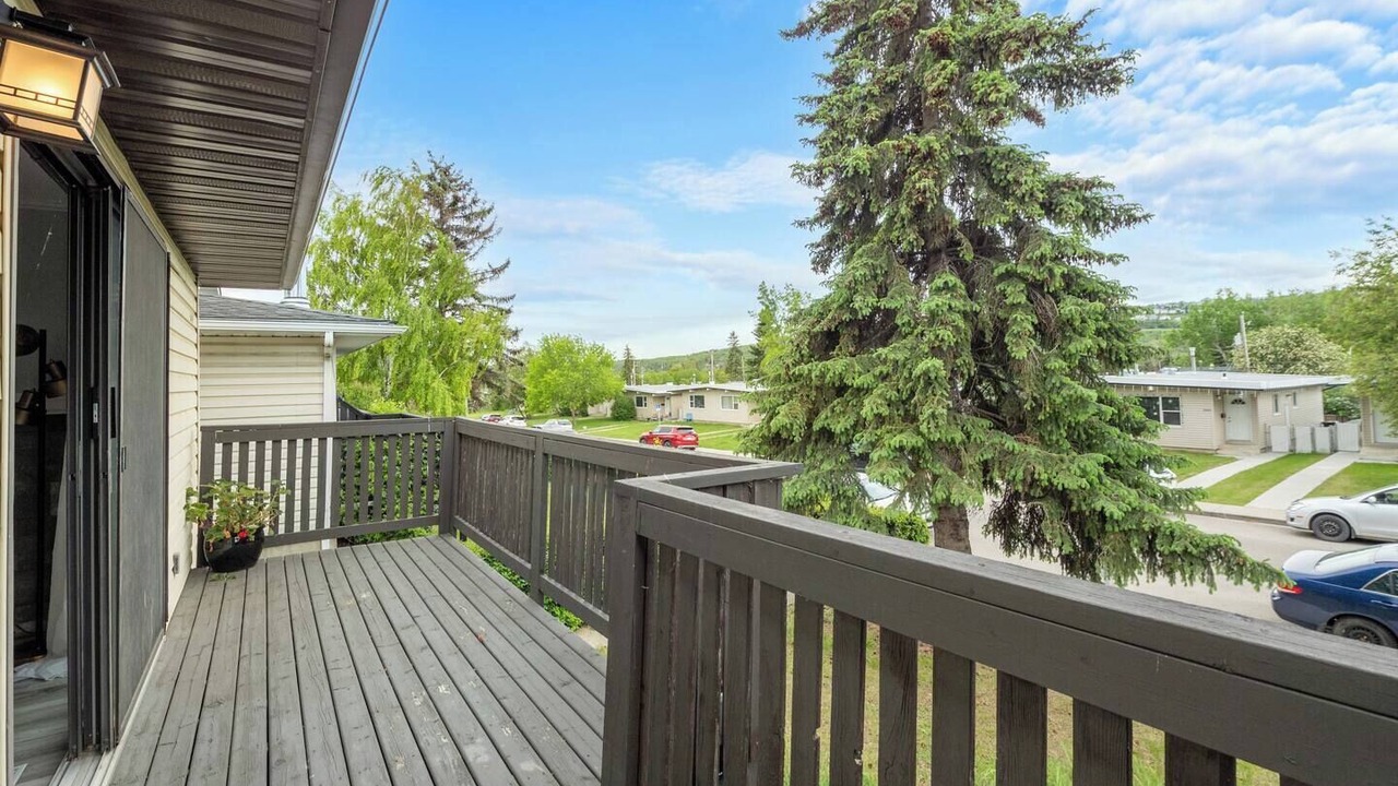 Photo of Patio Balcony in Montgomery