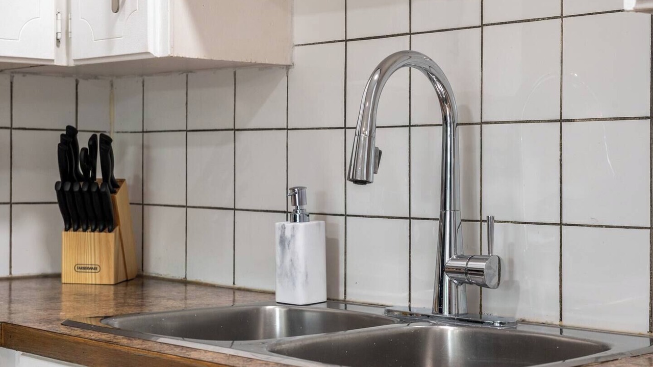 Photo of Kitchen in Montgomery