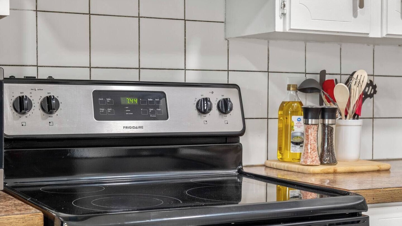 Photo of Kitchen in Montgomery