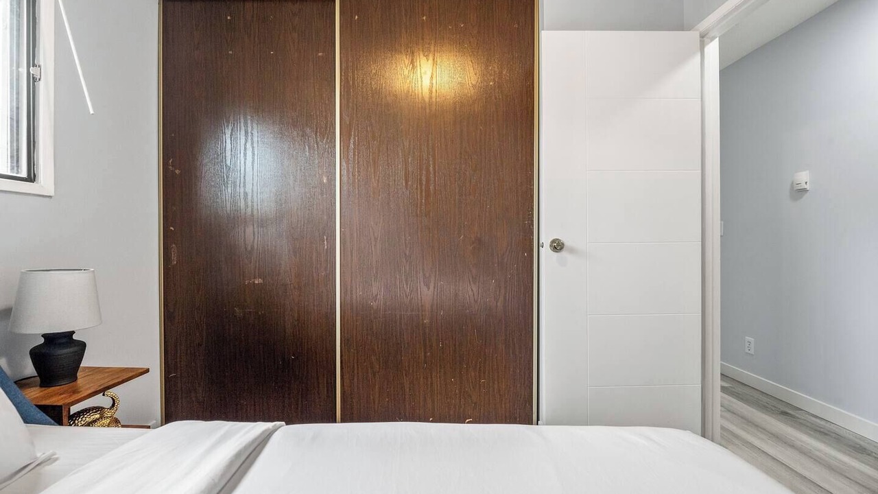 Photo of Bedroom in Montgomery