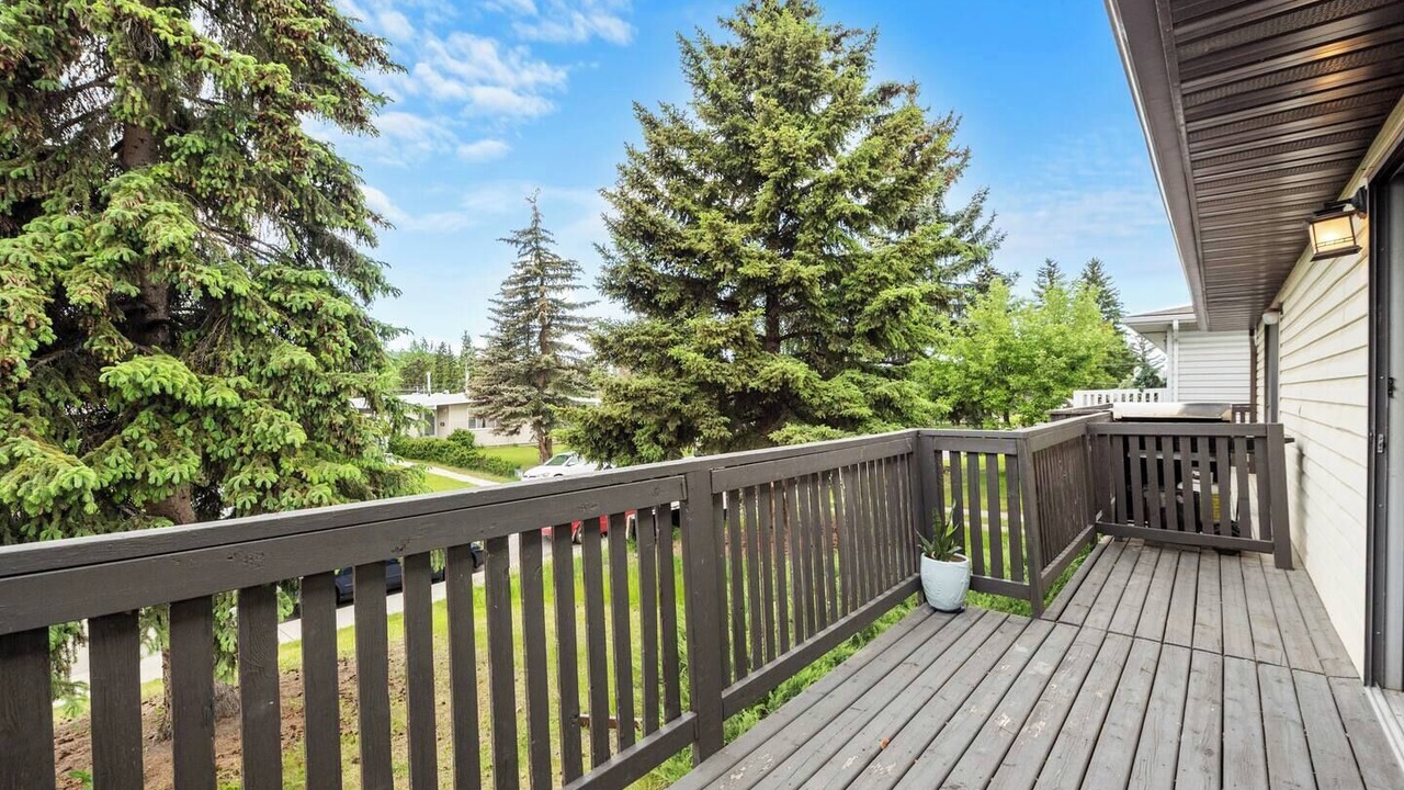 Photo of Patio Balcony in Montgomery