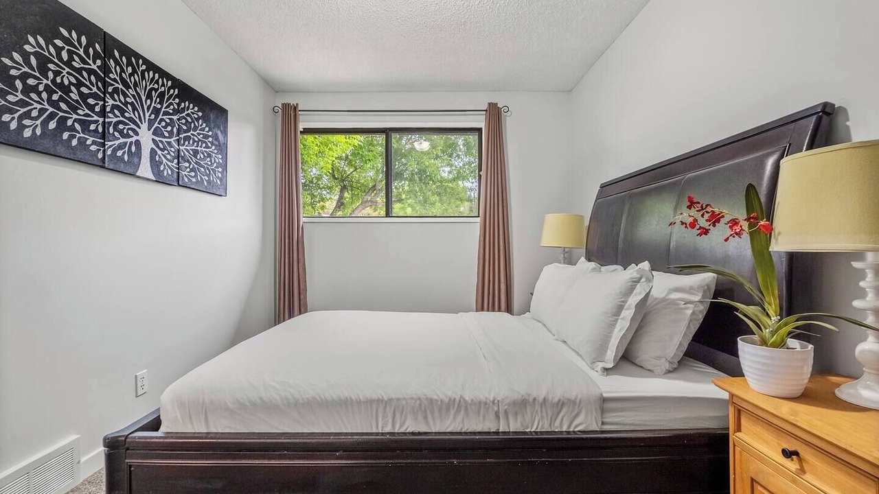 Photo of Bedroom in Montgomery