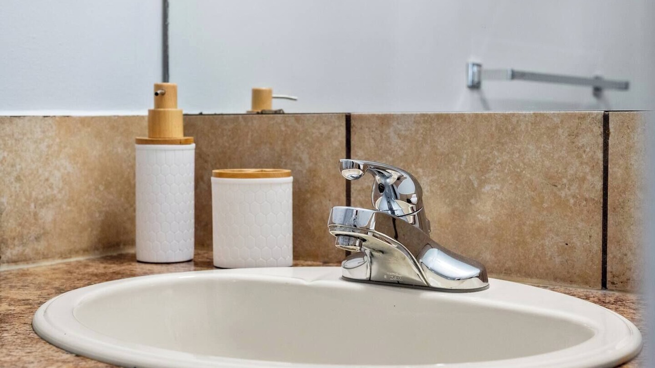 Photo of Bathroom in Montgomery