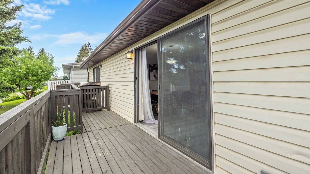 Photo of Patio Balcony in Montgomery