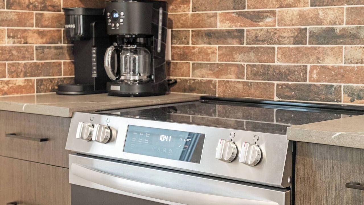 Photo of Kitchen in Ramsay