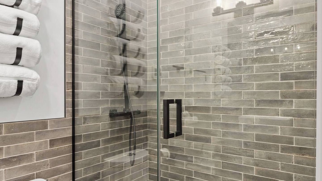 Photo of Bathroom in Ramsay