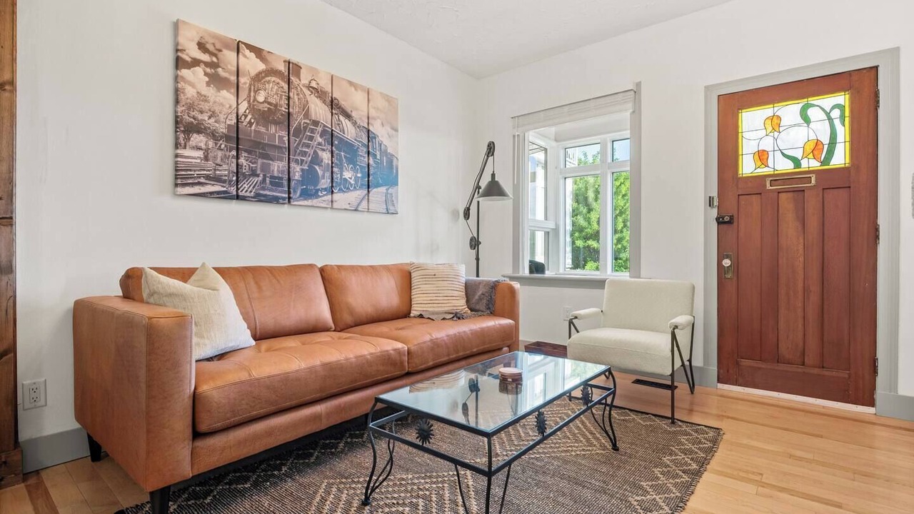 Photo of Livingroom in Ramsay