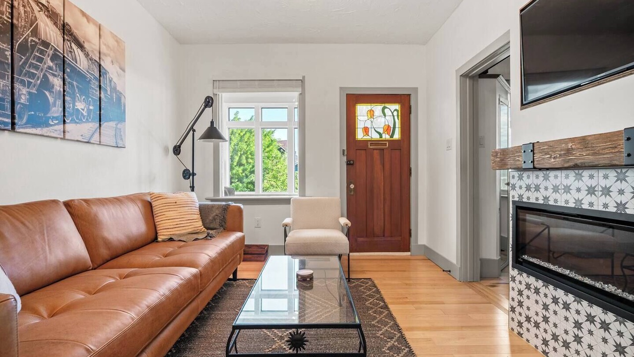 Photo of Livingroom in Ramsay