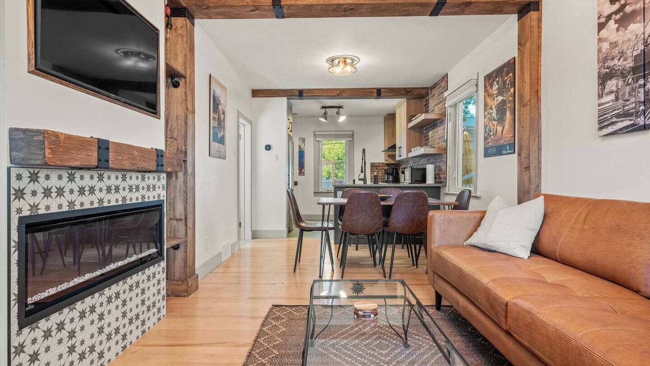 Photo of Livingroom in Ramsay
