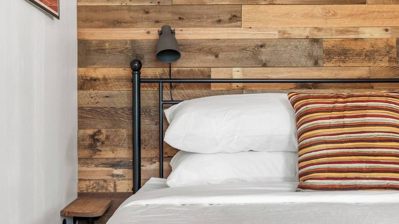 Photo of Bedroom in Ramsay