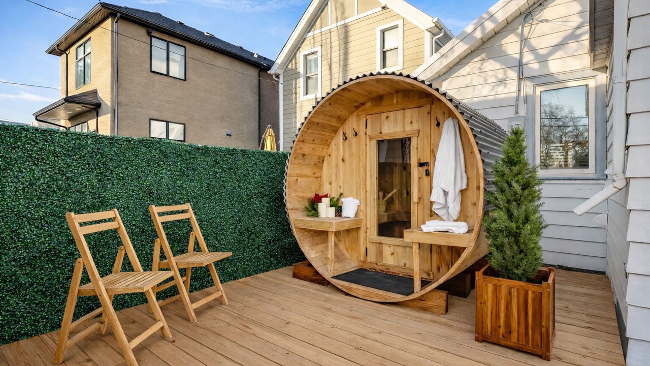 Photo of Outdoor in Ramsay