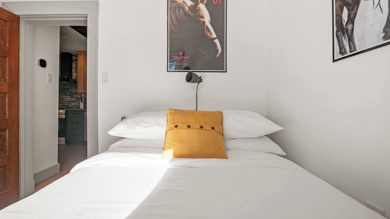 Photo of Bedroom in Ramsay