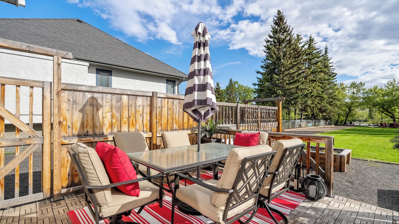 Photo of Outdoor in Northwest Calgary