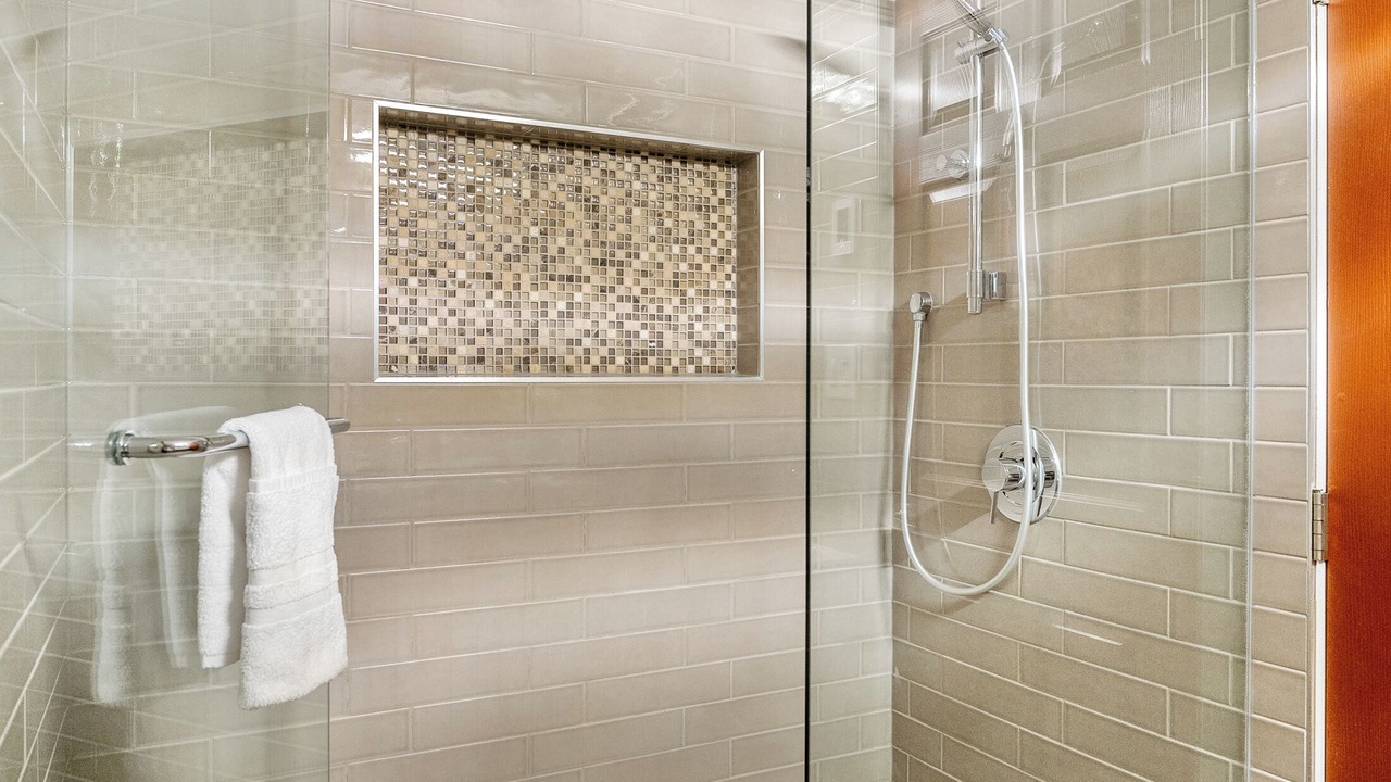 Photo of Bathroom in Northwest Calgary