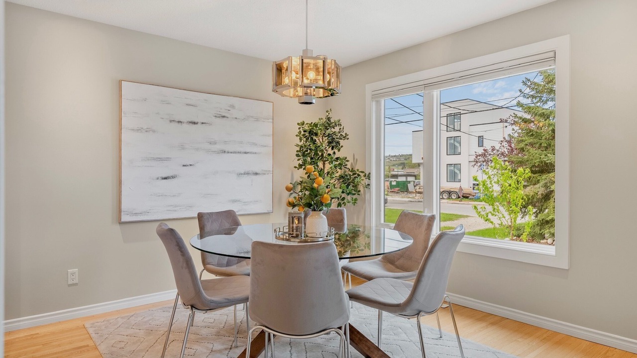 Photo of Others in Northwest Calgary