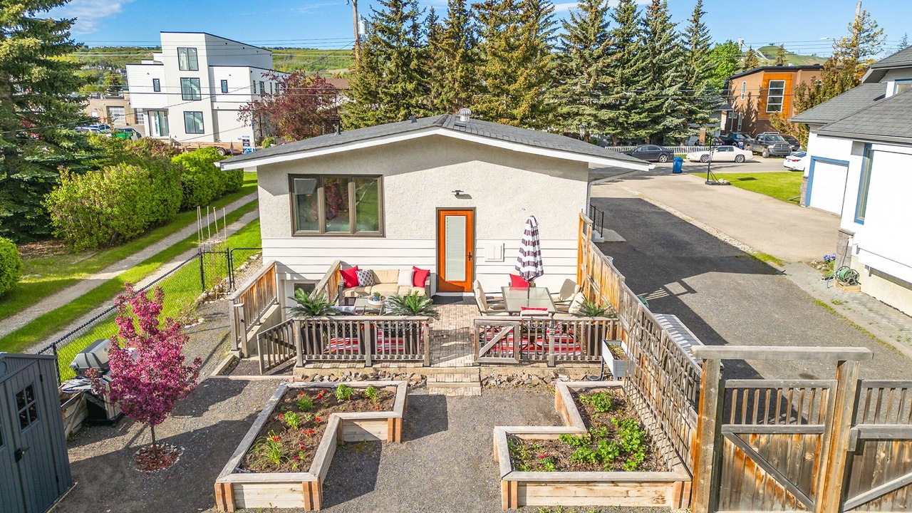 Photo of Outdoor in Northwest Calgary