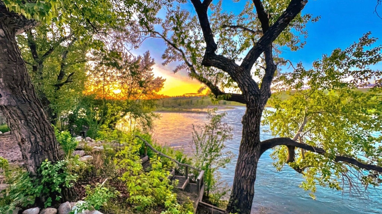 Photo of Outdoor in Northwest Calgary