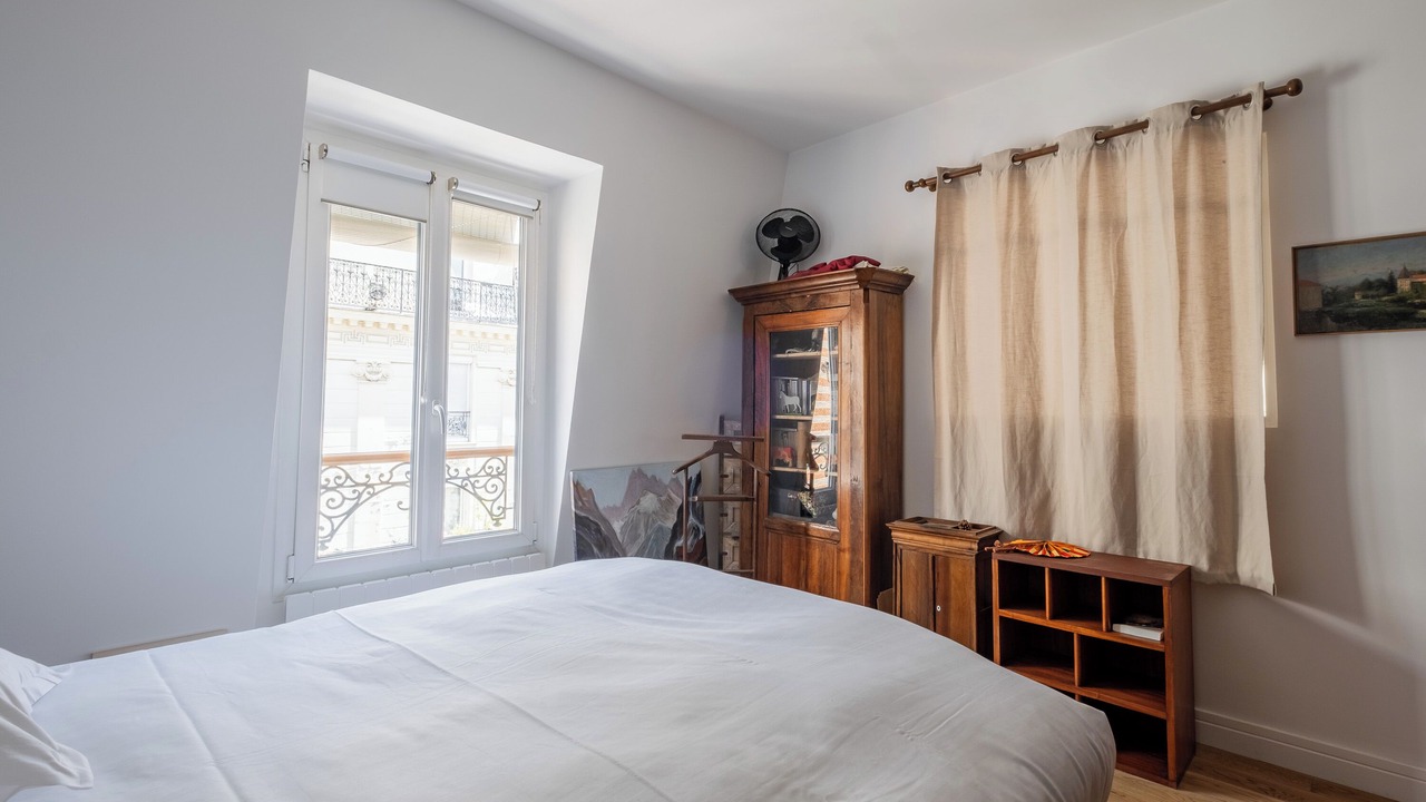 Photo of Bedroom in Plaisance