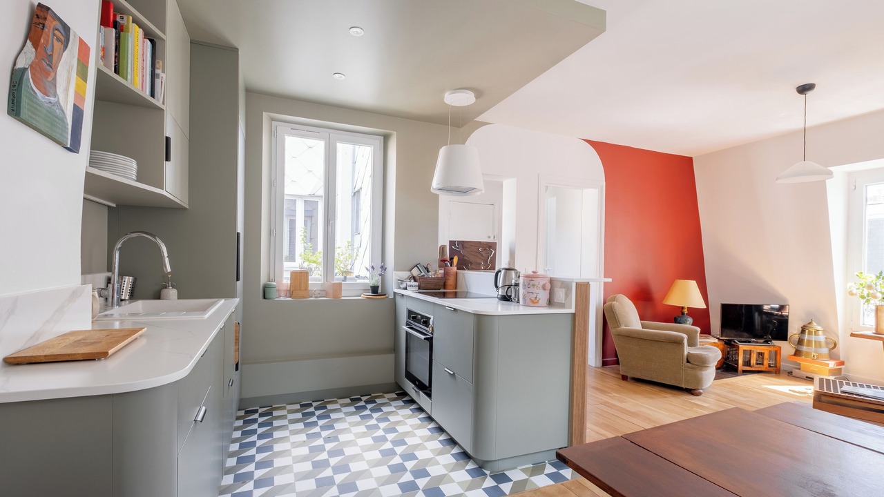 Photo of Kitchen in Plaisance