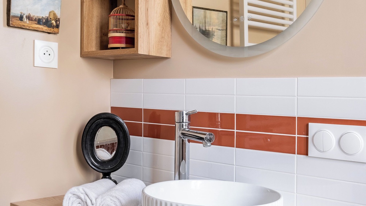 Photo of Bathroom in Plaisance