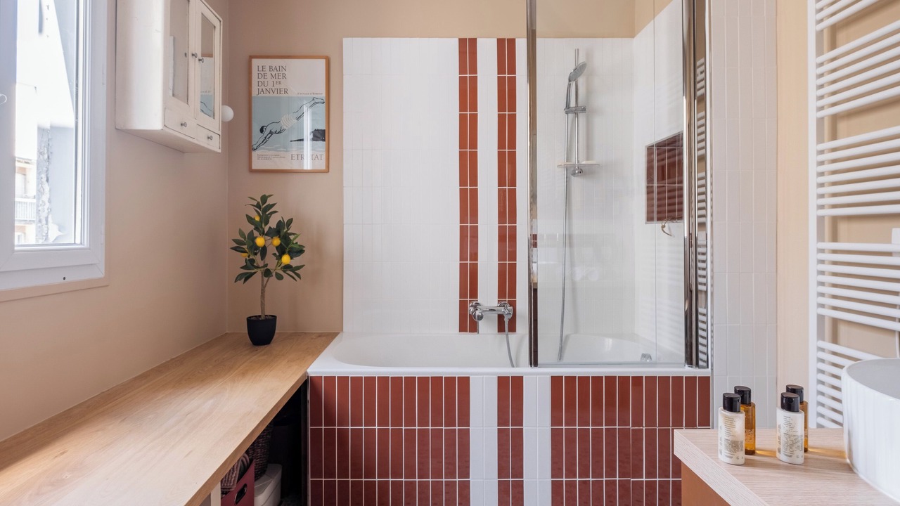 Photo of Bathroom in Plaisance
