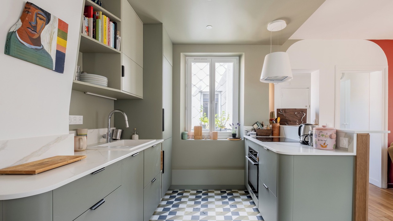 Photo of Kitchen in Plaisance
