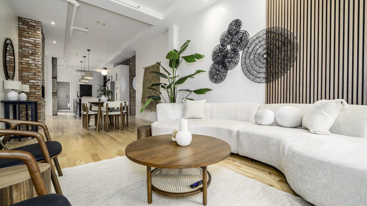 Photo of Livingroom in Saint-Roch
