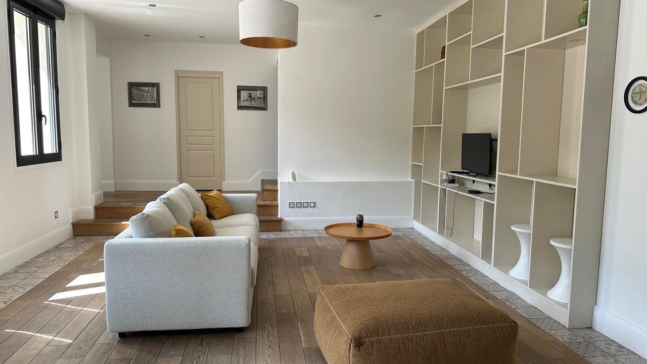 Photo of Livingroom in Dommiers