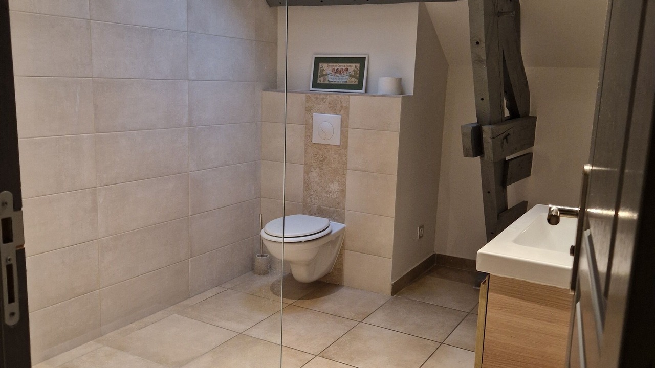 Photo of Bathroom in Dommiers