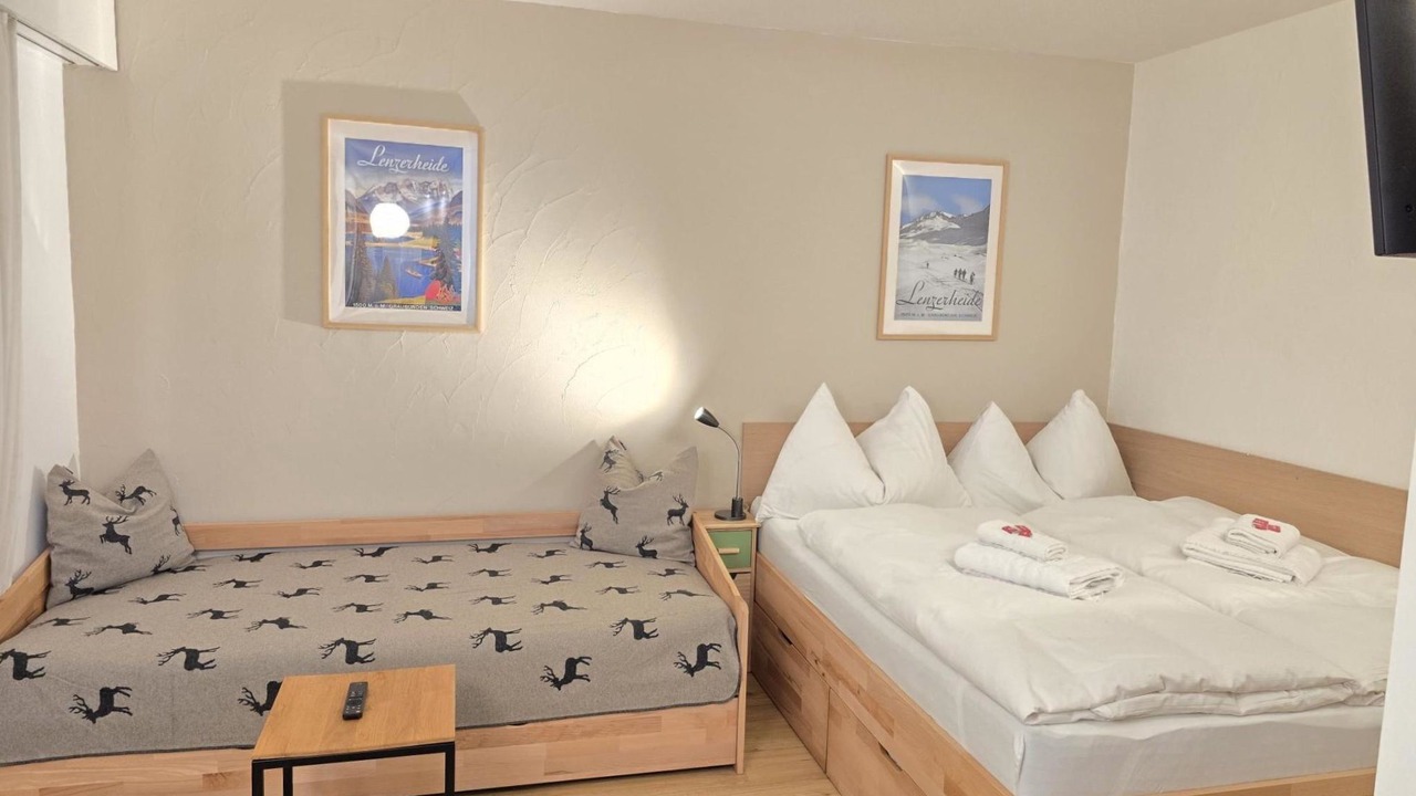 Photo of Others in Lenzerheide