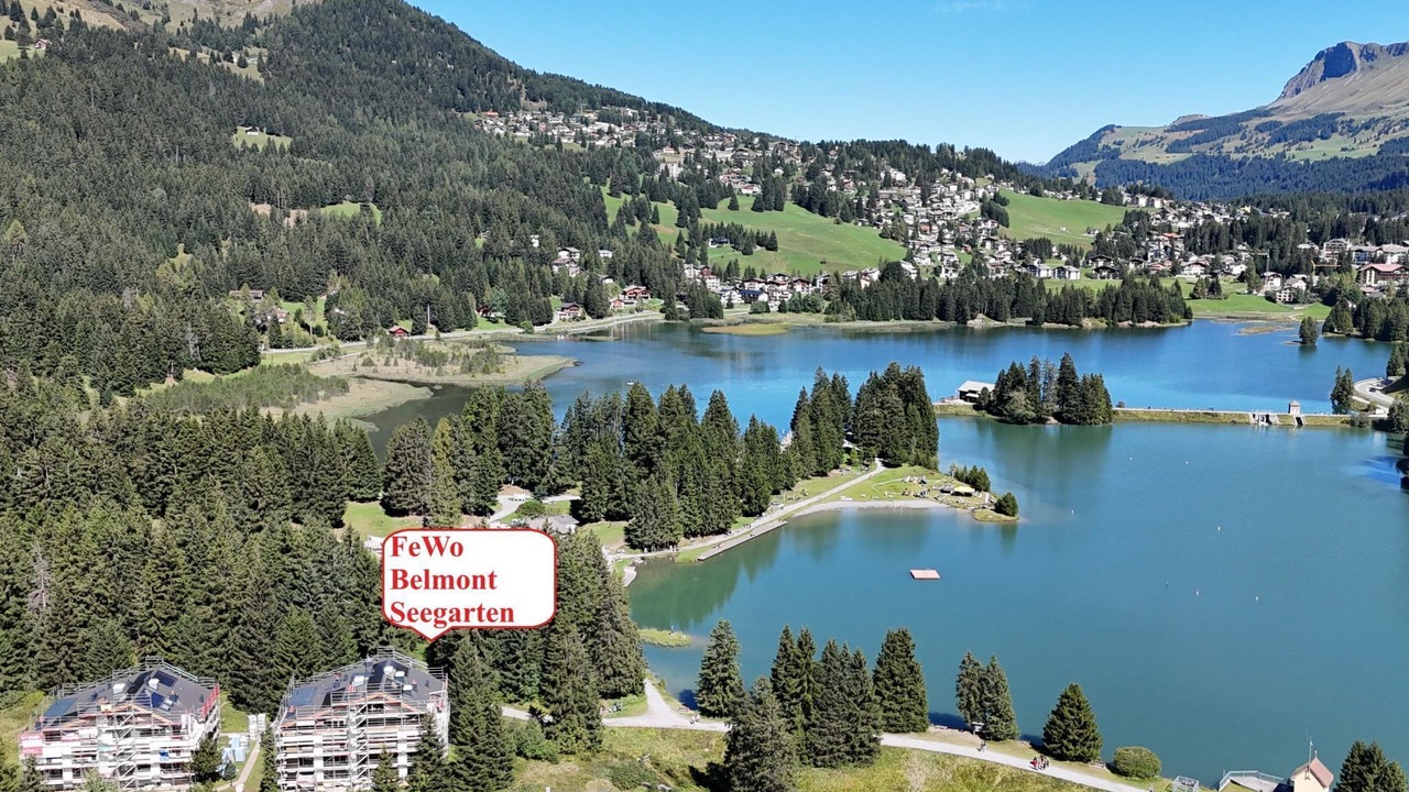 Photo of Others in Lenzerheide