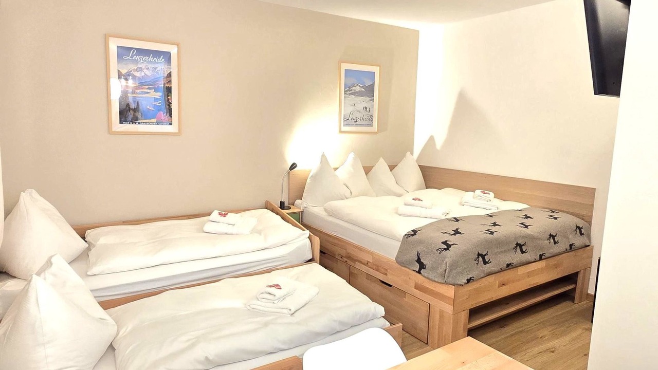 Photo of Others in Lenzerheide
