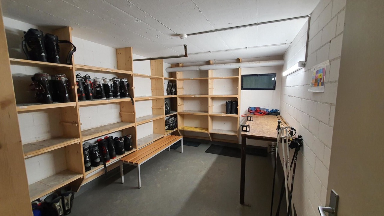 Photo of Bedroom in Lenzerheide