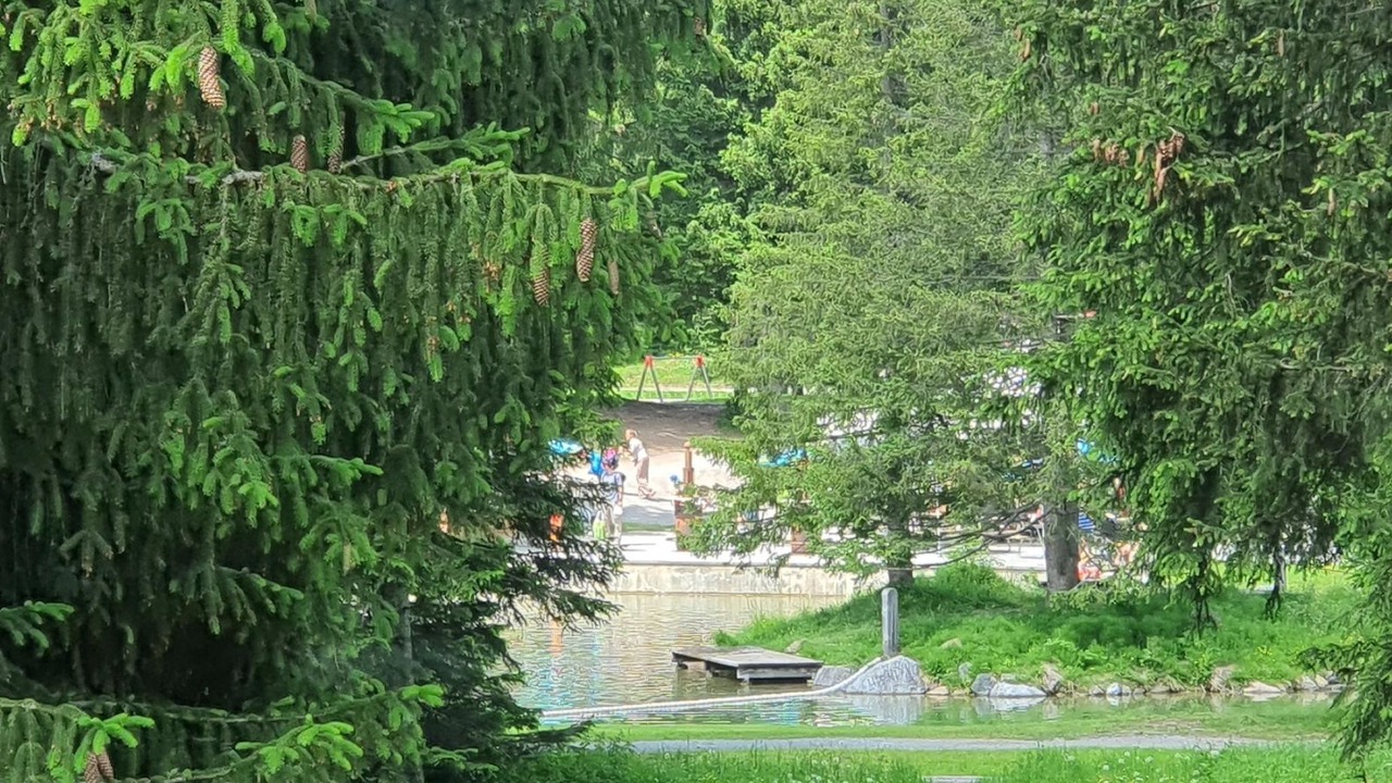Photo of Outdoor in Lenzerheide
