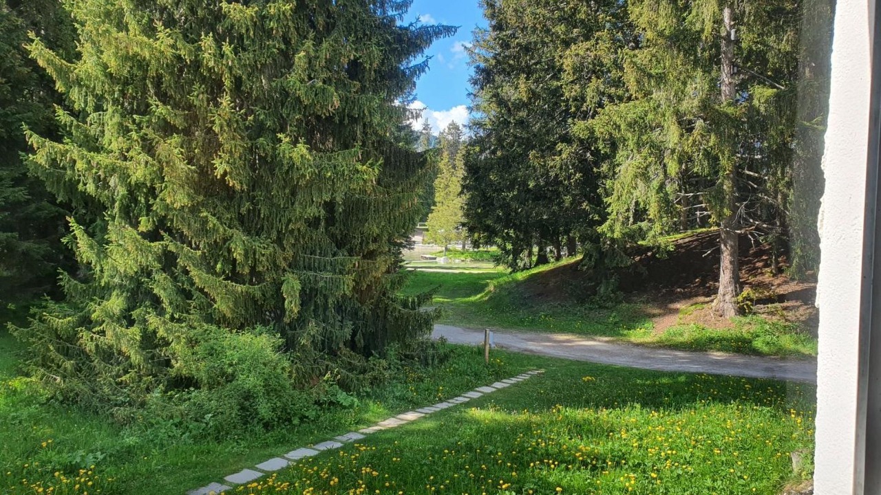 Photo of Outdoor in Lenzerheide