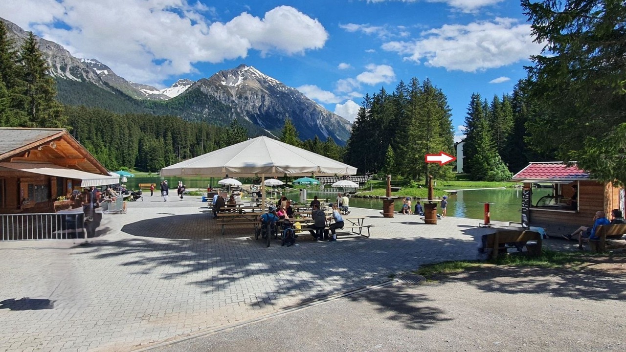 Photo of Others in Lenzerheide