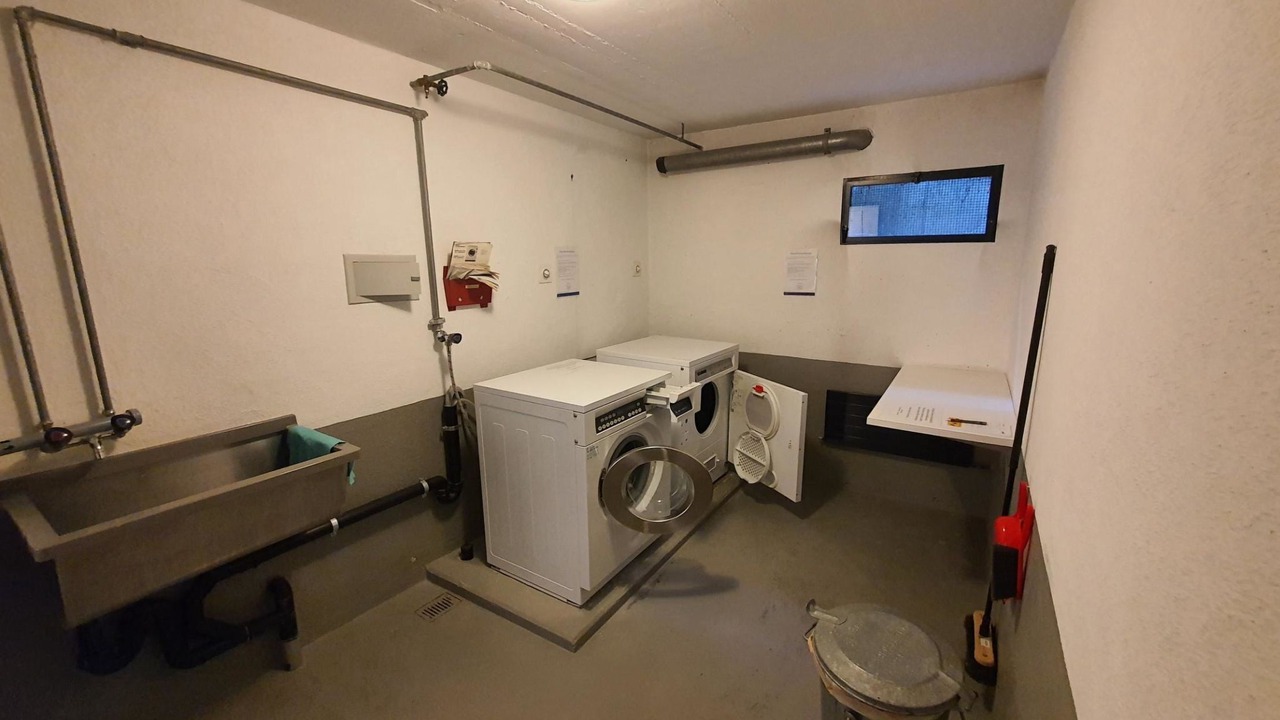Photo of Bathroom in Lenzerheide