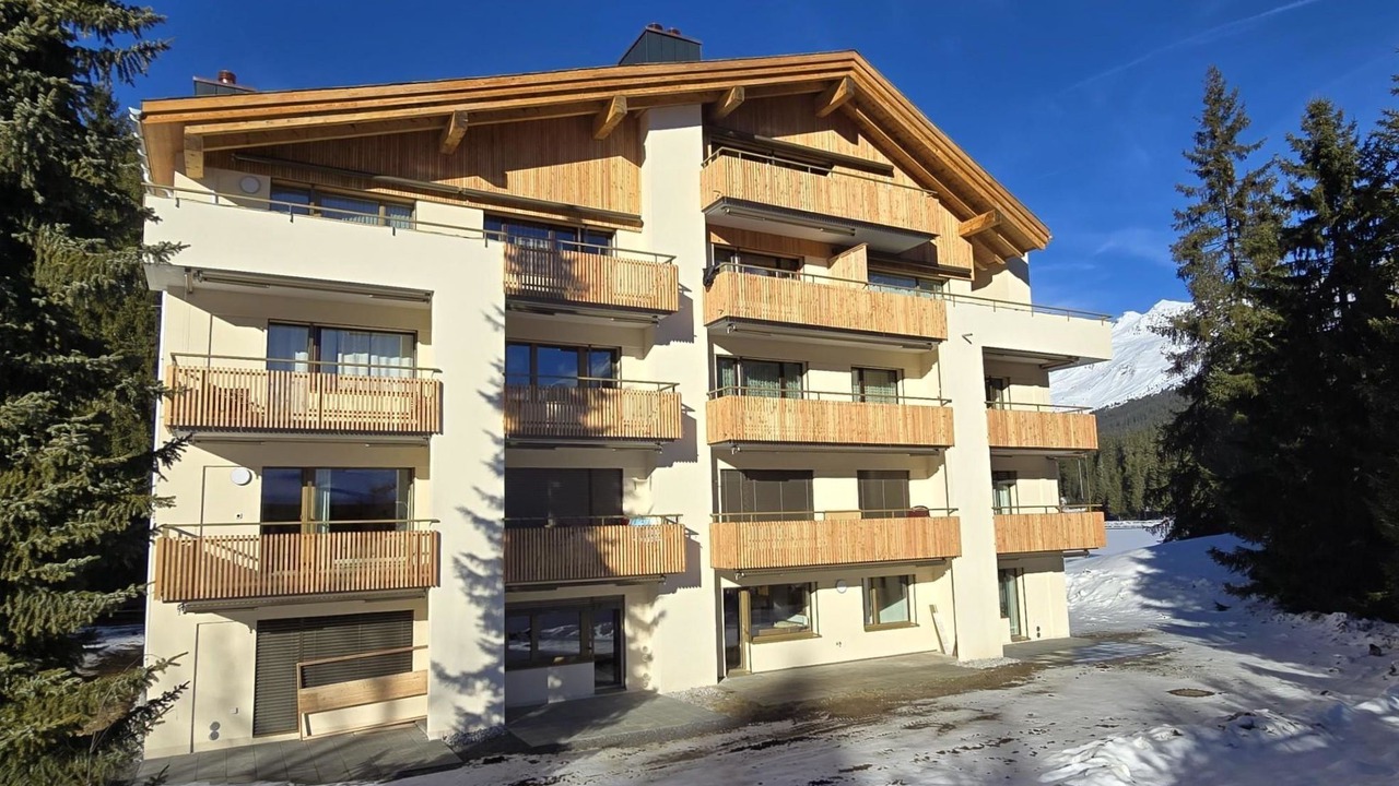 Photo of Others in Lenzerheide