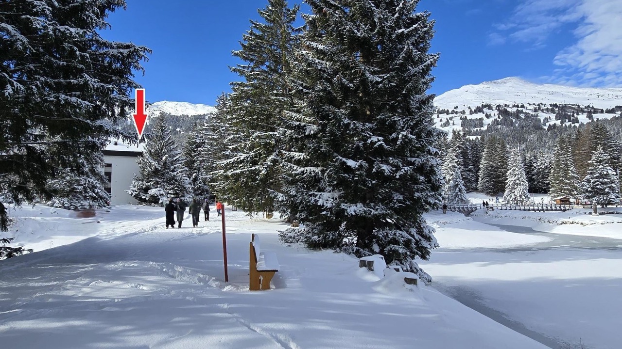 Photo of Others in Lenzerheide