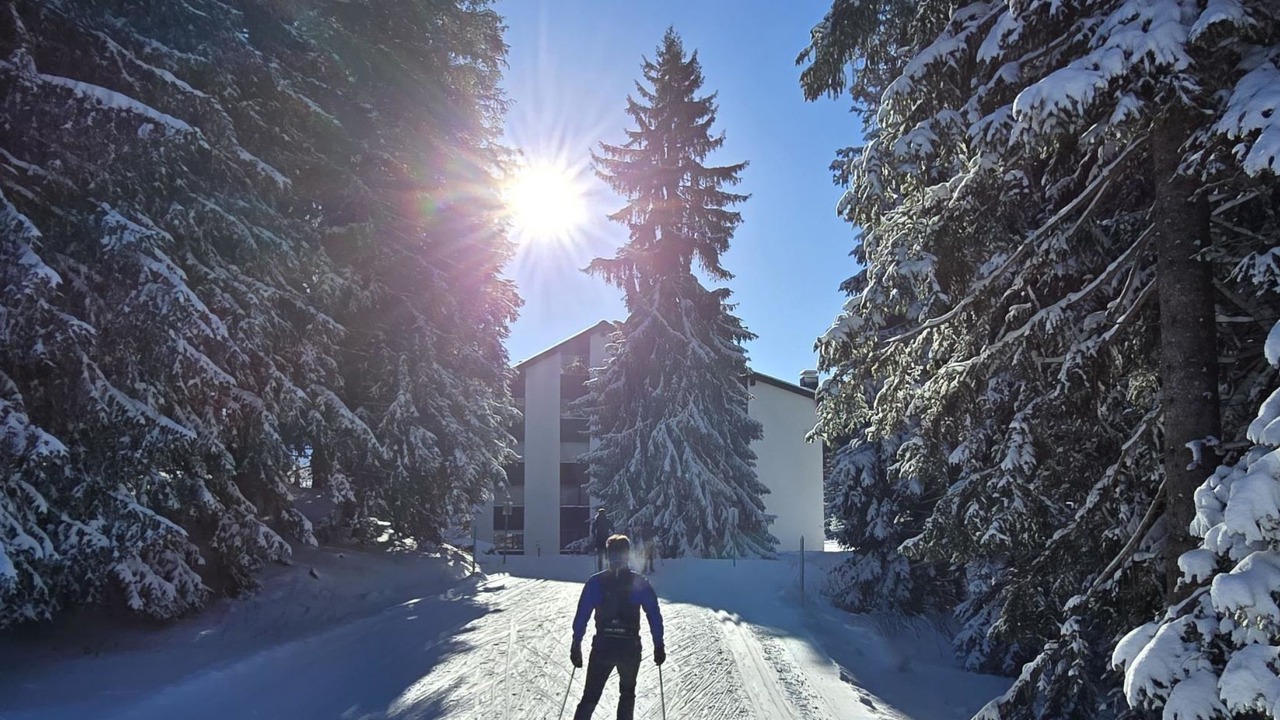 Photo of Outdoor in Lenzerheide