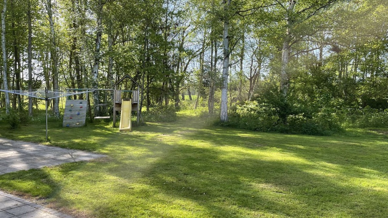 Photo of Outdoor in Strøby Ladeplads
