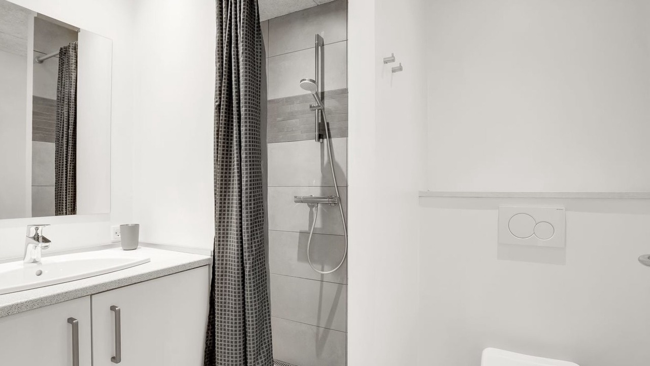 Photo of Bathroom in Strøby Ladeplads