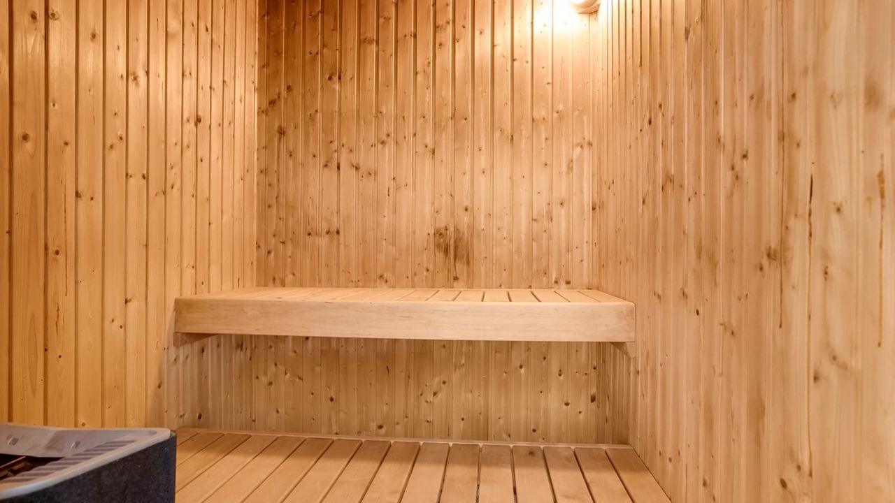 Photo of Bathroom in Strøby Ladeplads