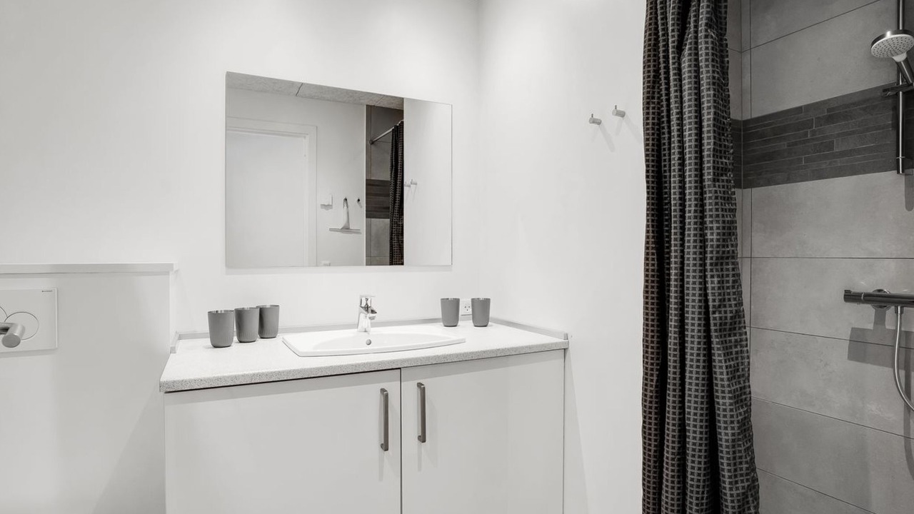 Photo of Bathroom in Strøby Ladeplads